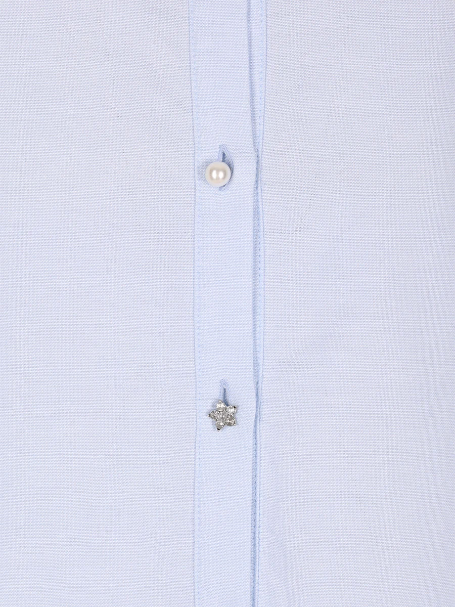 Рубашка хлопковая