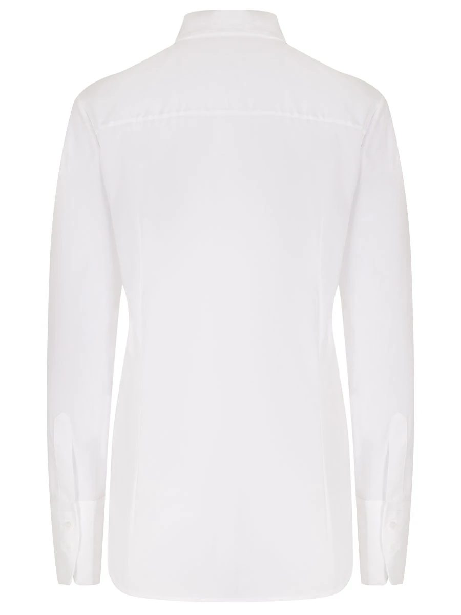 Блуза хлопковая