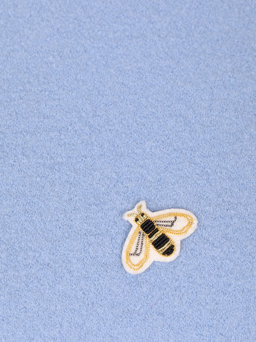 Джемпер шерстяной