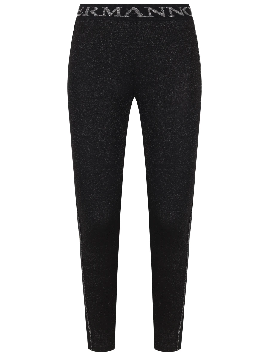 Леггинсы из вискозы