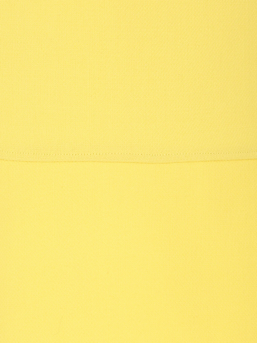 Платье шерстяное