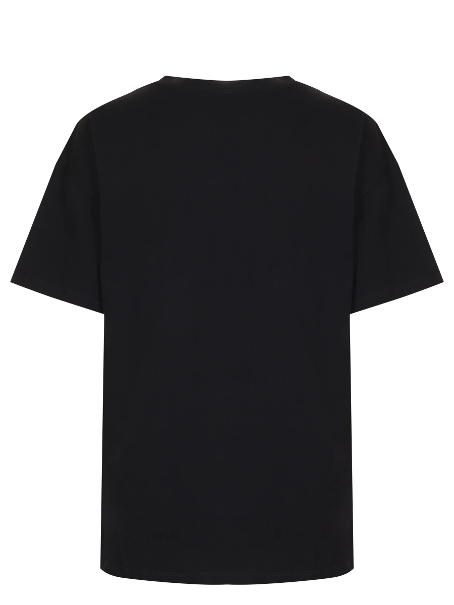 Футболка хлопковая