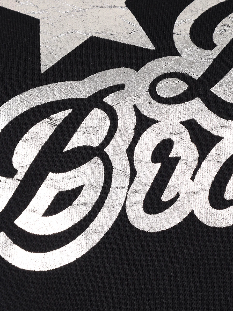 Футболка хлопковая