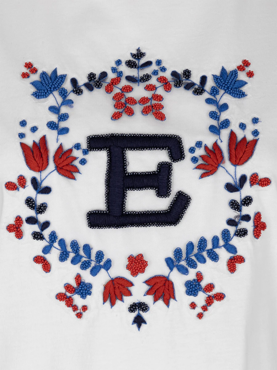 Футболка хлопковая