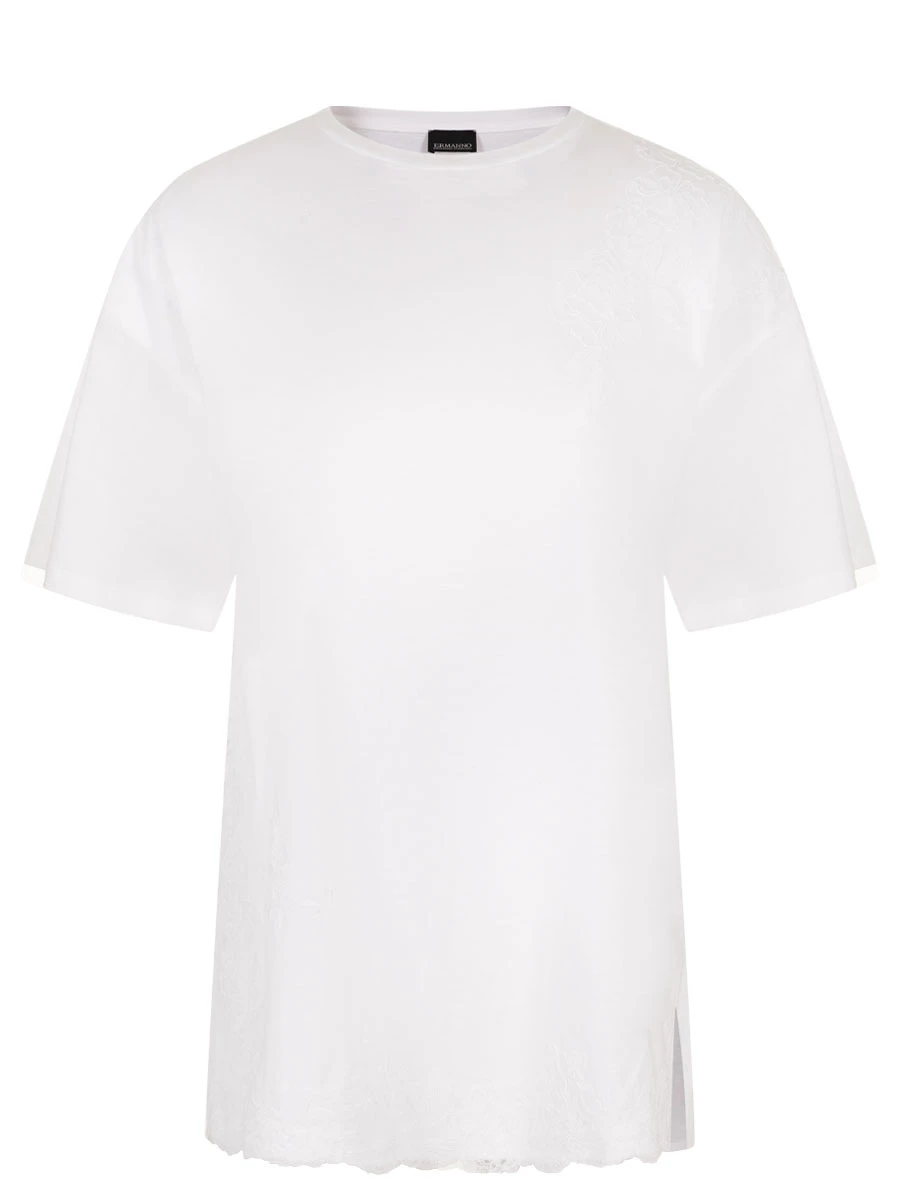 Футболка хлопковая