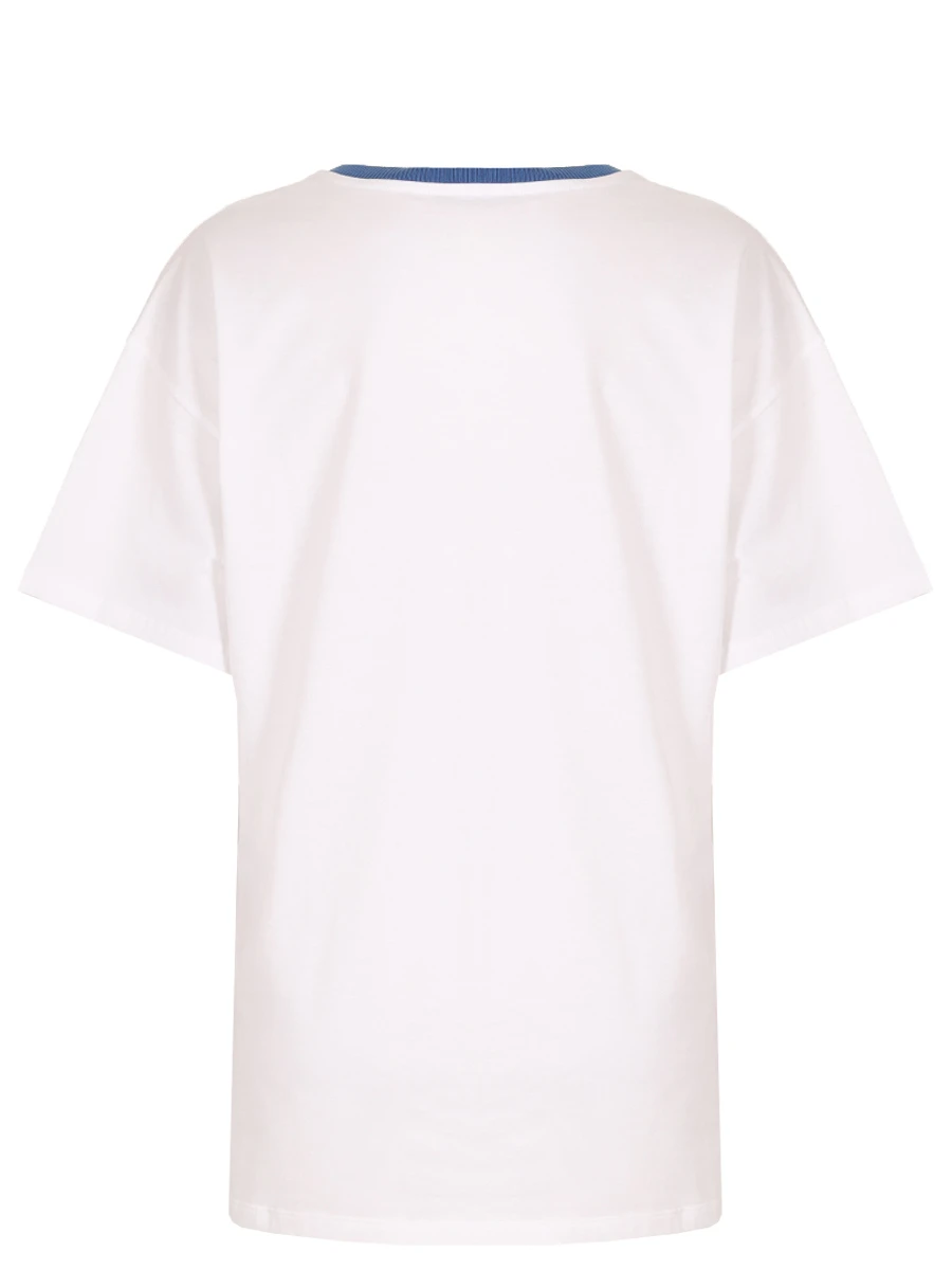 Футболка хлопковая