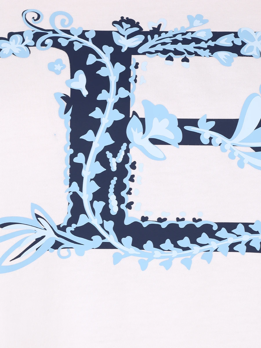 Футболка хлопковая