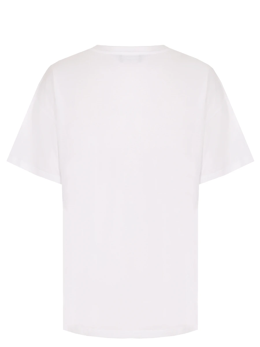 Футболка хлопковая