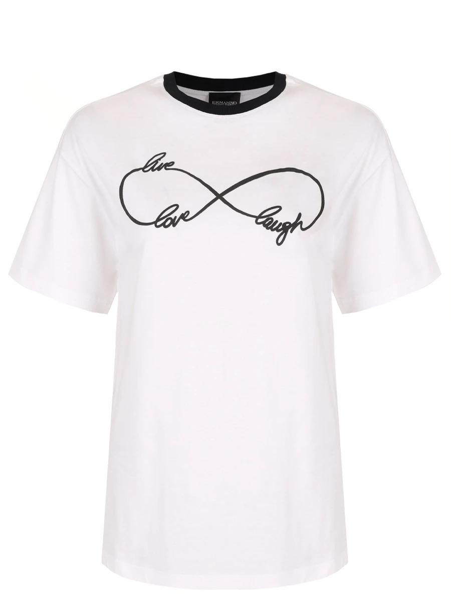 Футболка хлопковая