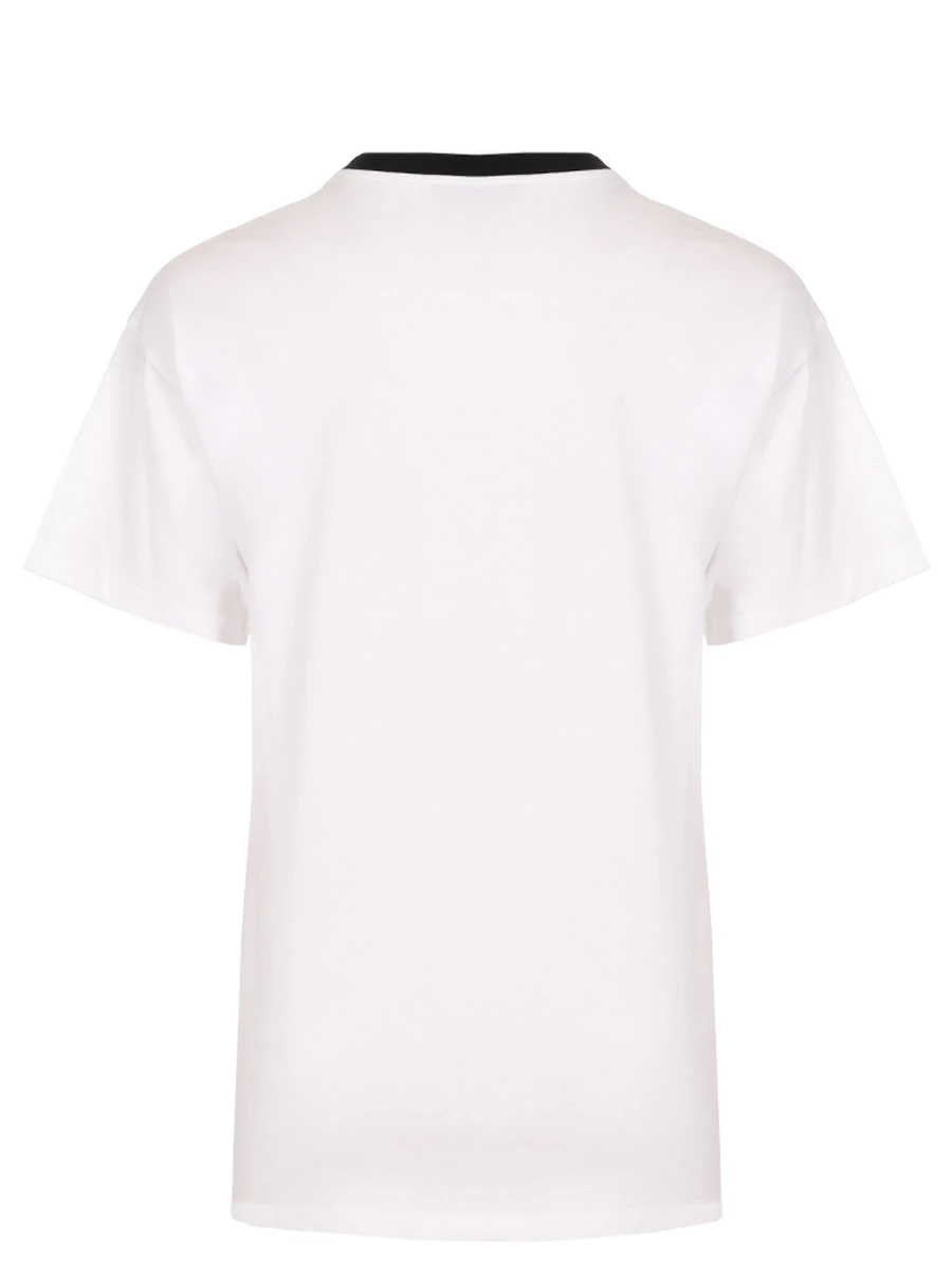 Футболка хлопковая