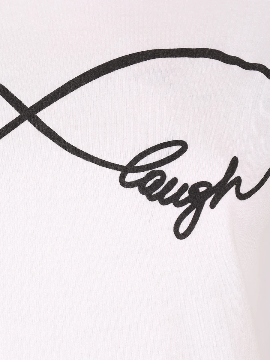 Футболка хлопковая