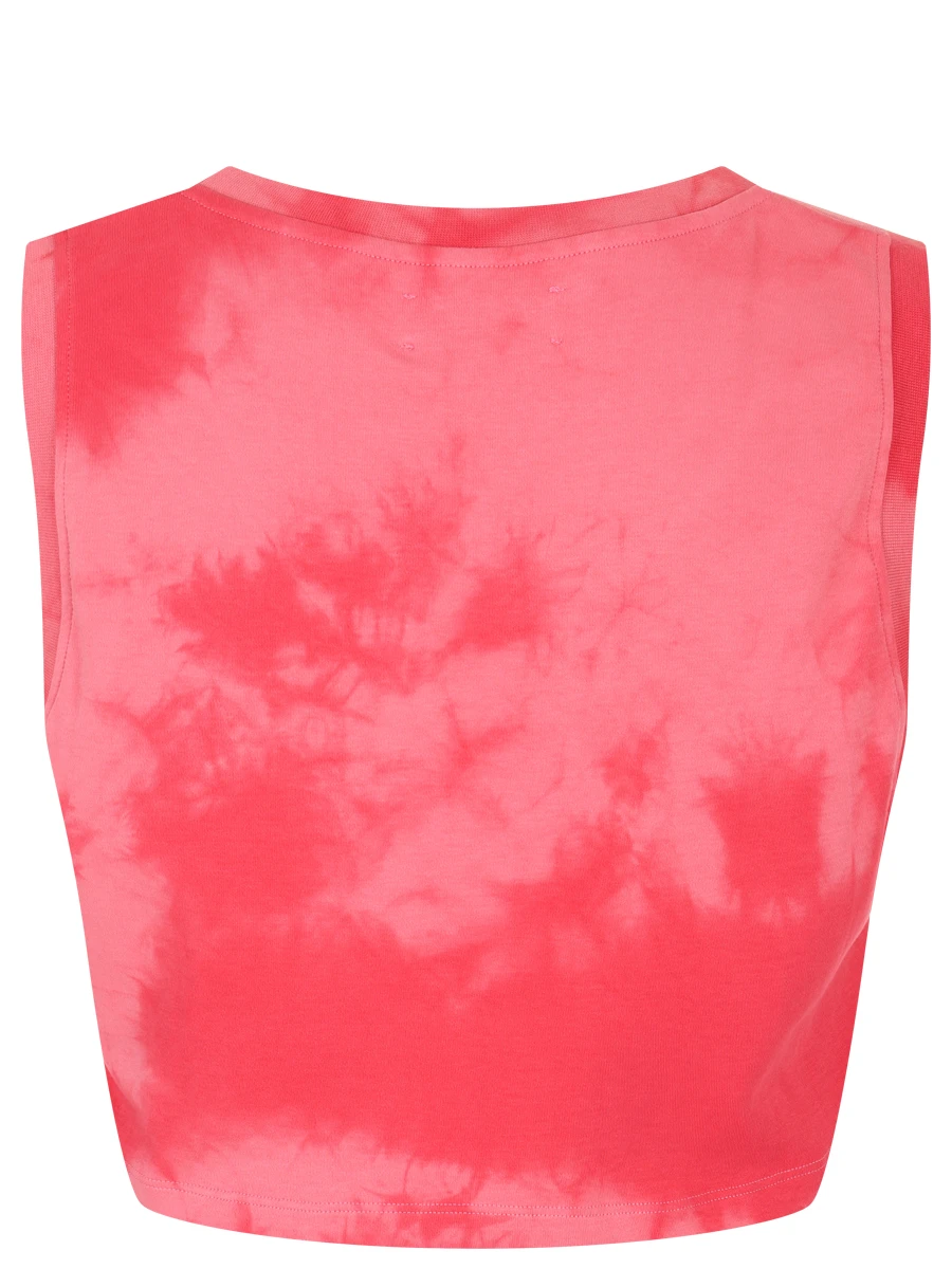 Топ хлопковый