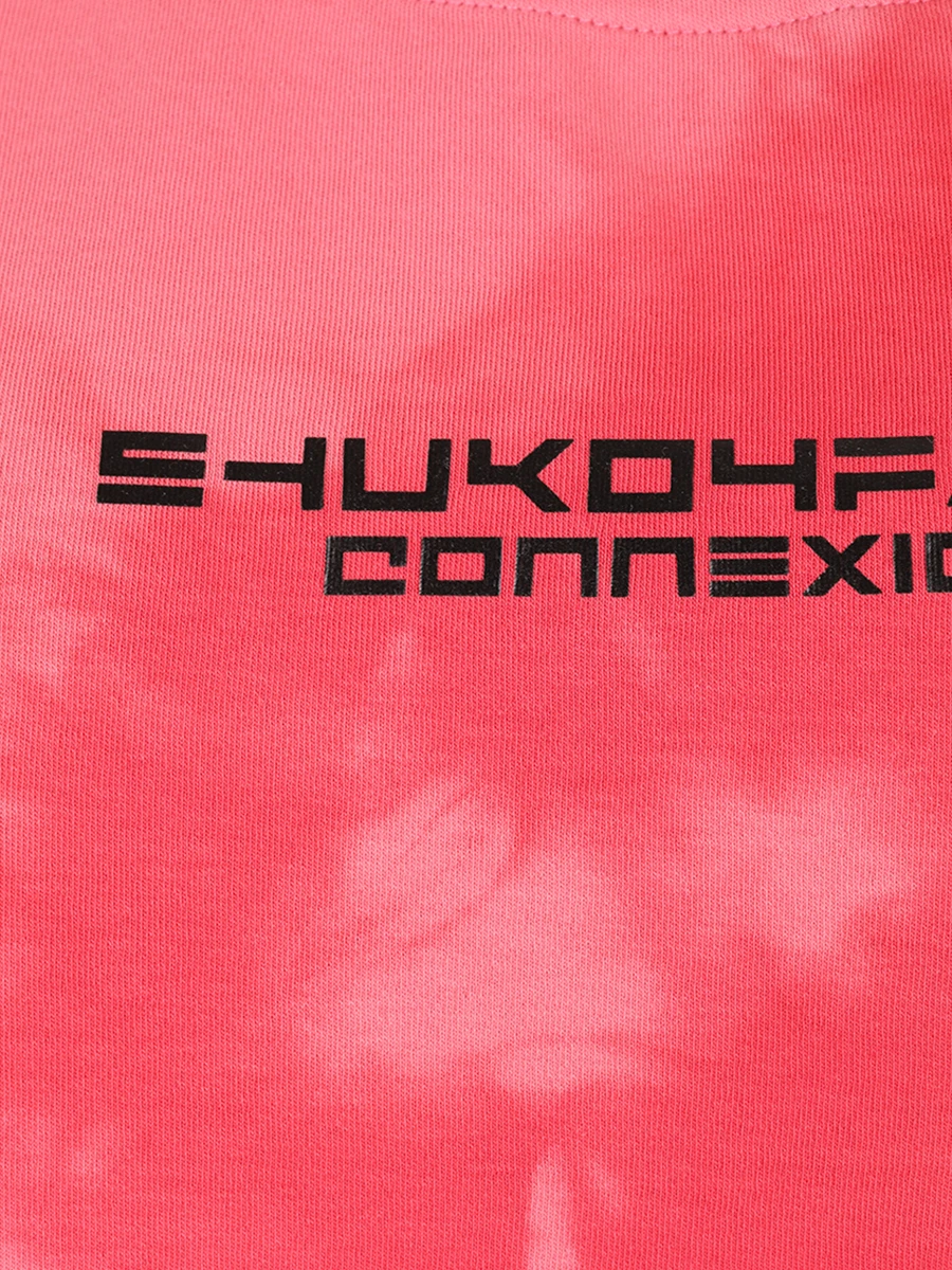 Топ хлопковый