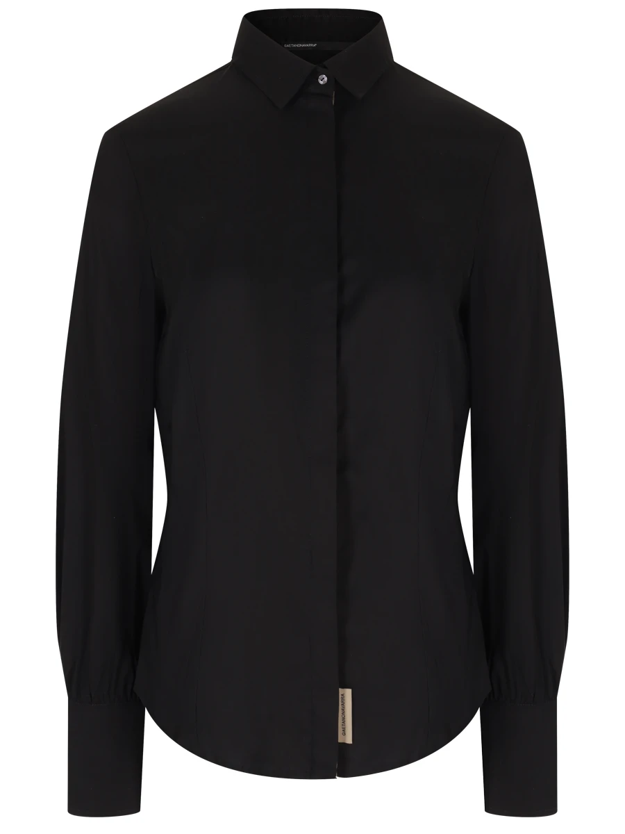 Рубашка хлопковая