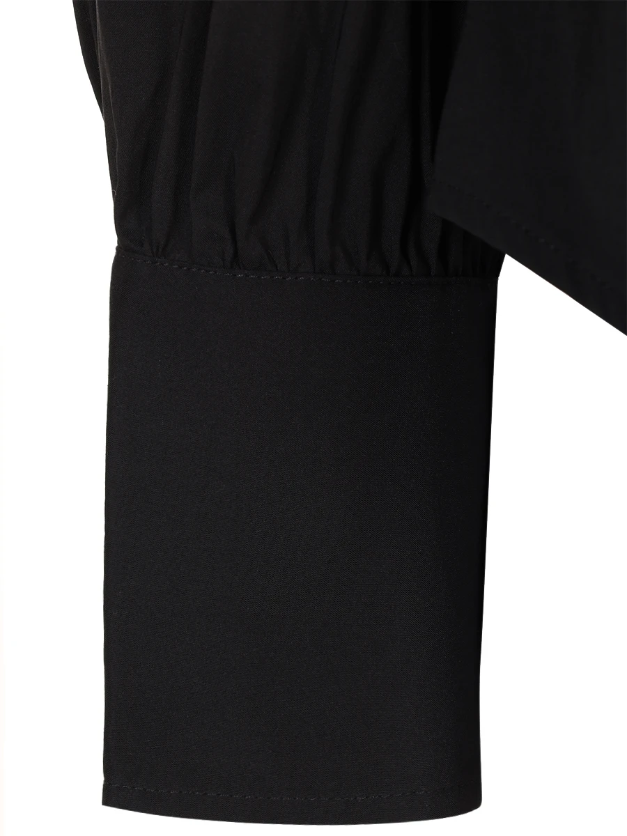 Рубашка хлопковая