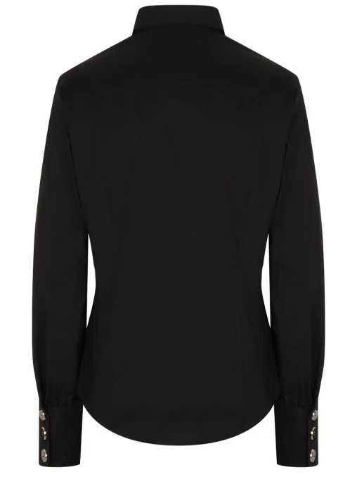 Рубашка хлопковая GAETANO NAVARRA