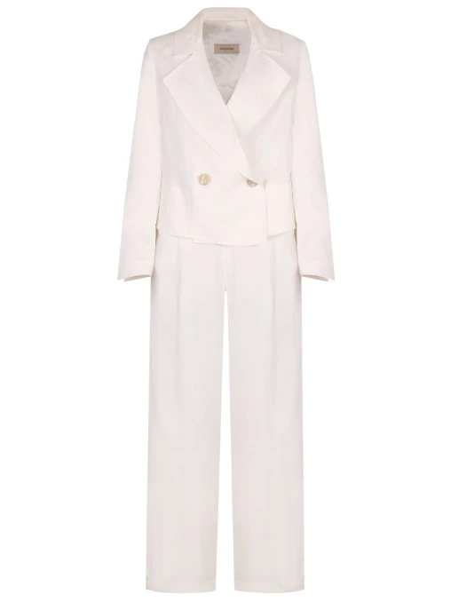 Костюм льняной GENTRYPORTOFINO