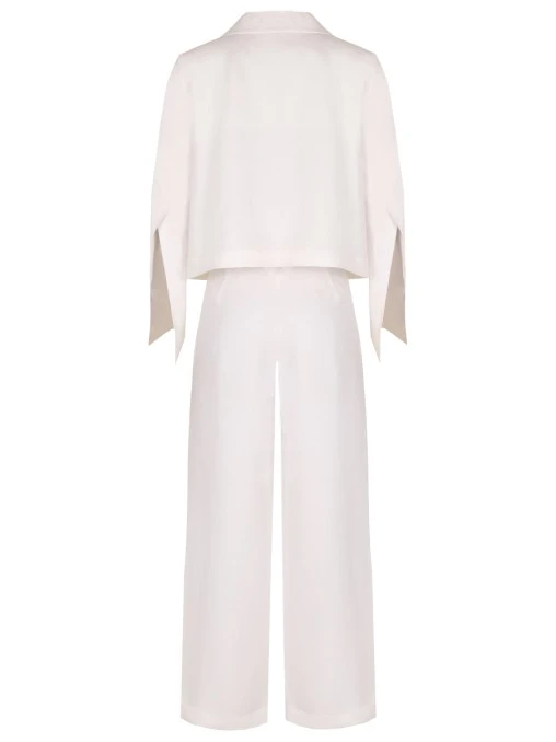 Костюм льняной GENTRYPORTOFINO