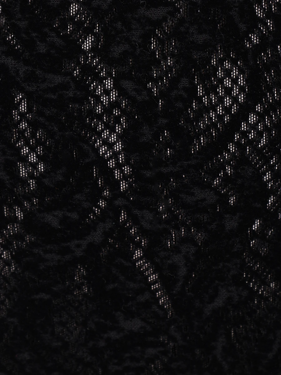 Джемпер однотонный