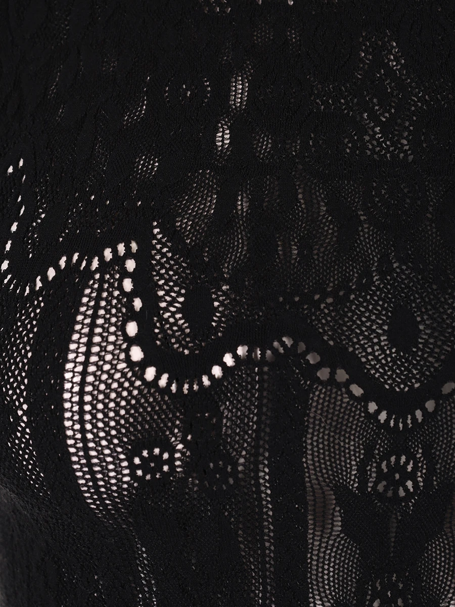 Топ однотонный