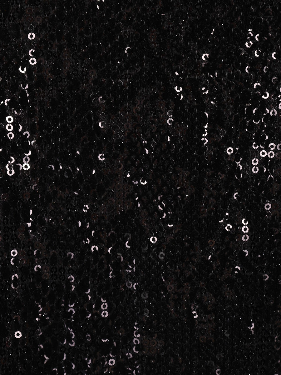 Топ с пайетками