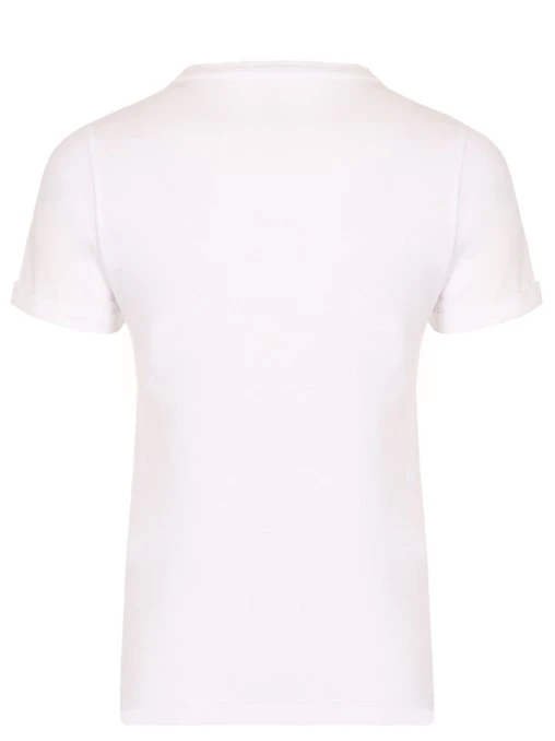 Футболка хлопковая JIJIL