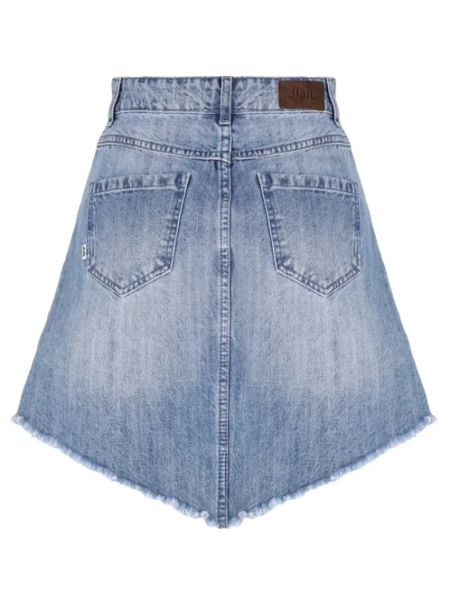 Юбка джинсовая JIJIL