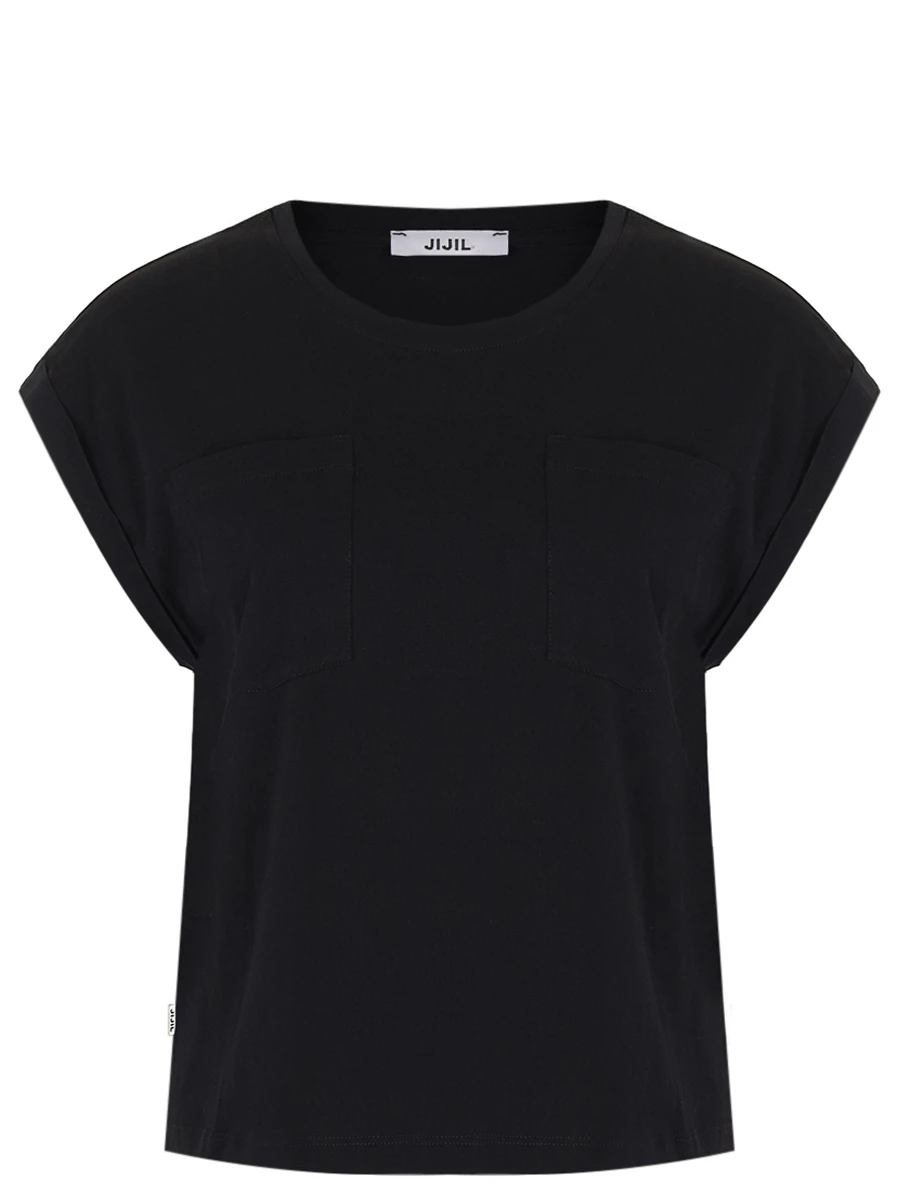 Футболка хлопковая