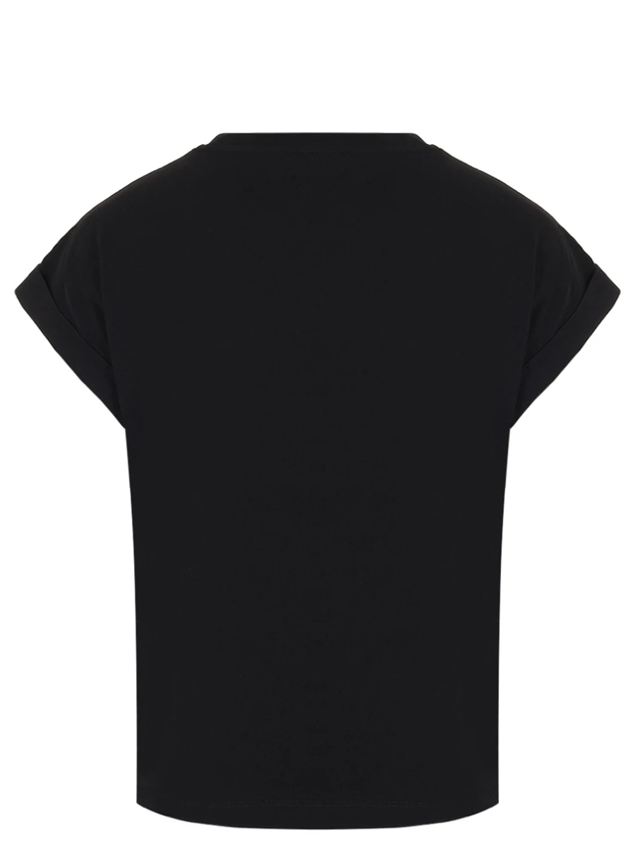 Футболка хлопковая