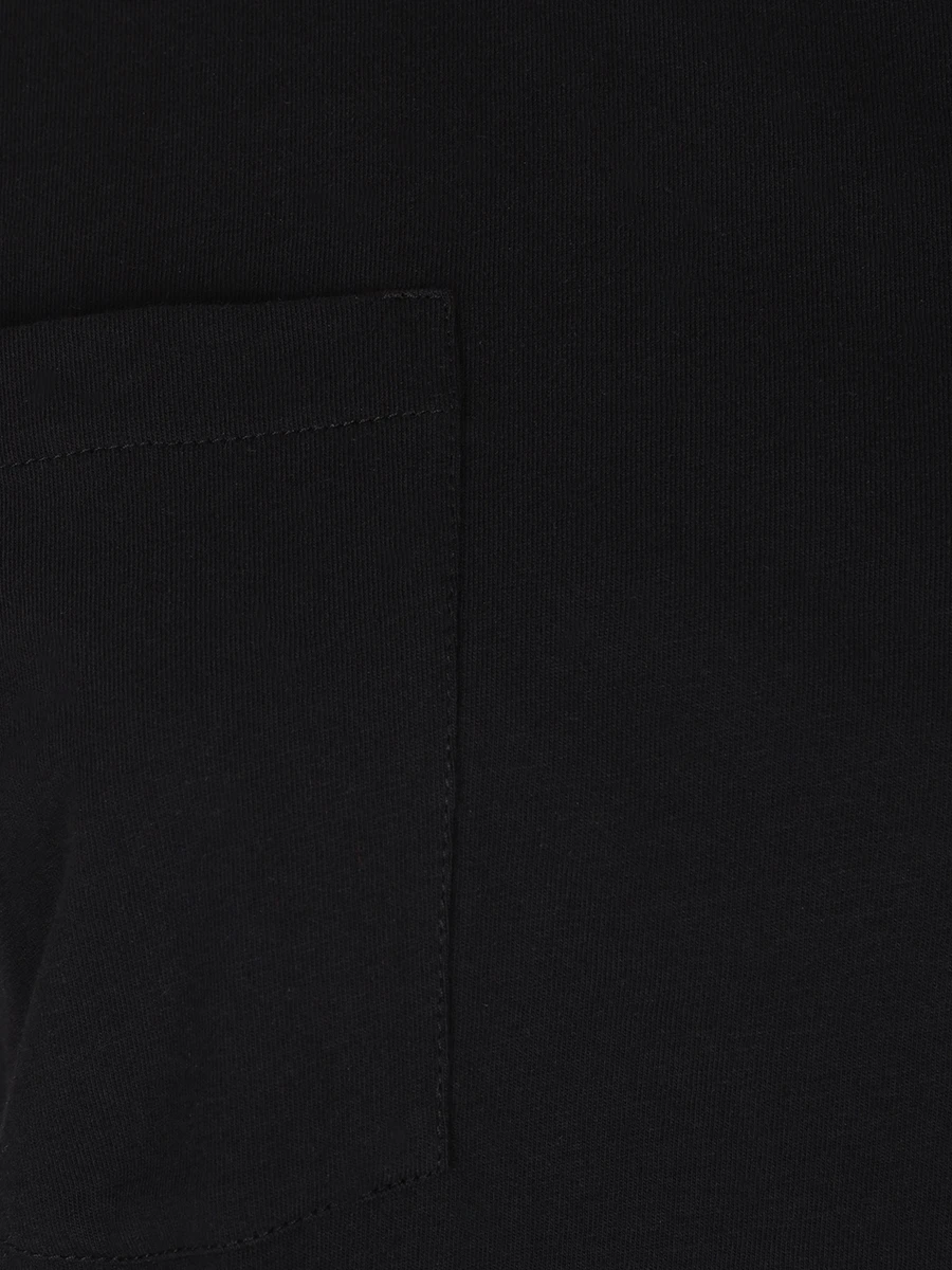 Футболка хлопковая