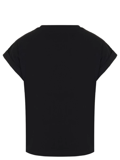 Футболка хлопковая JIJIL