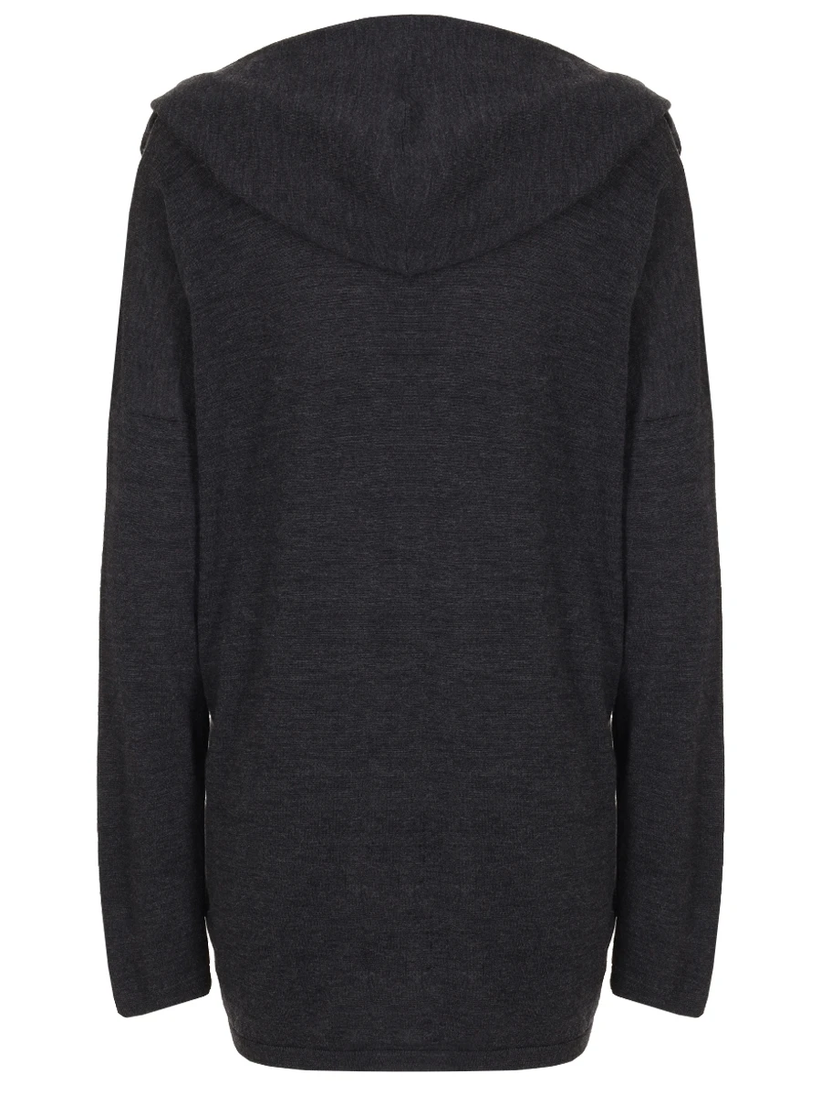 Кардиган шерстяной