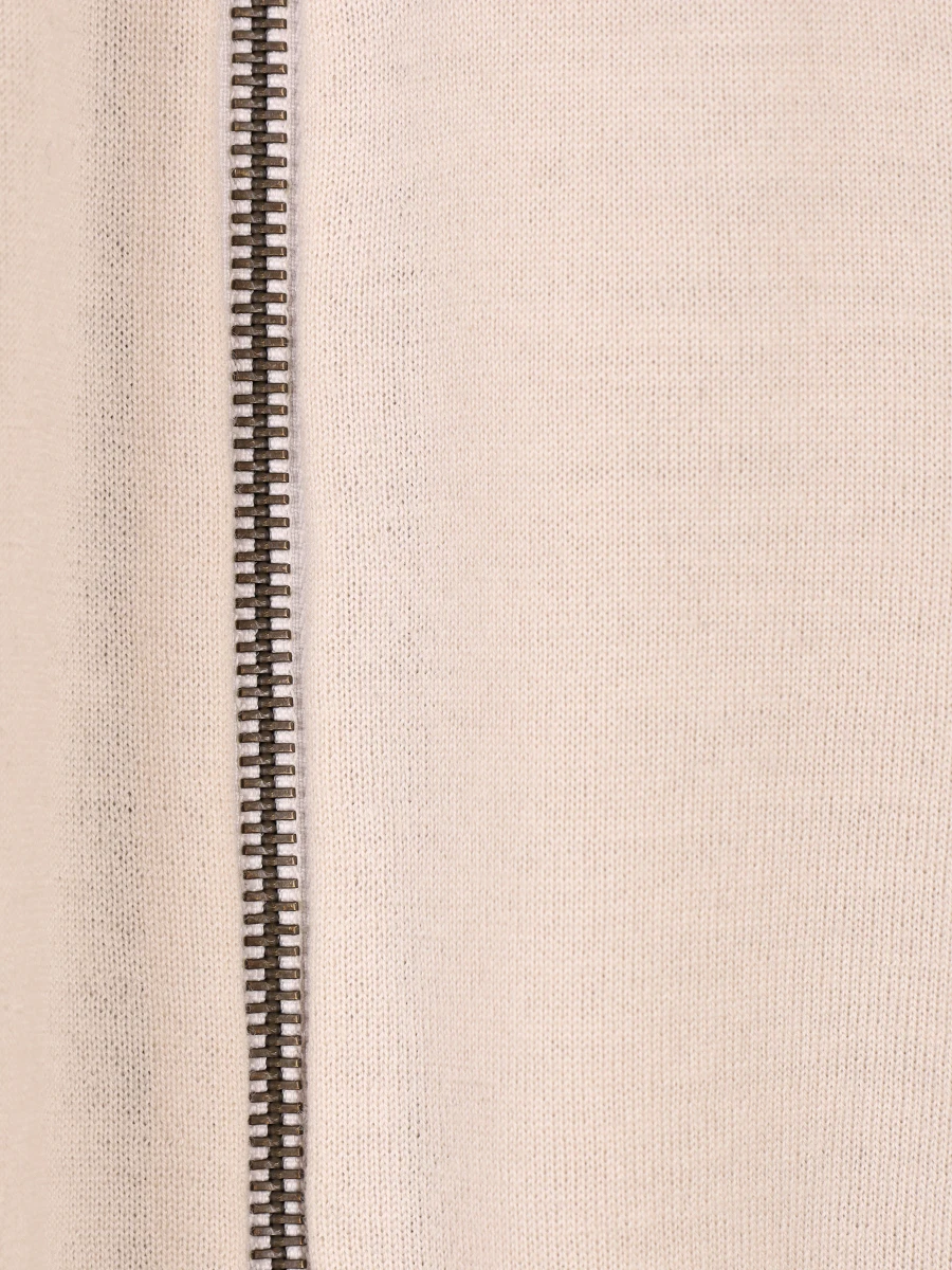 Кардиган шерстяной