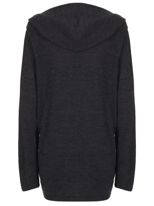 Кардиган шерстяной JIL SANDER