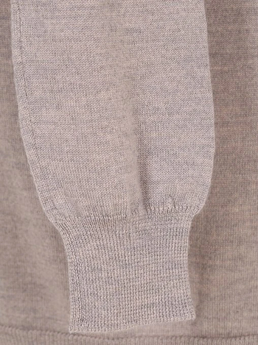 Платье шерстяное MAISON MARGIELA