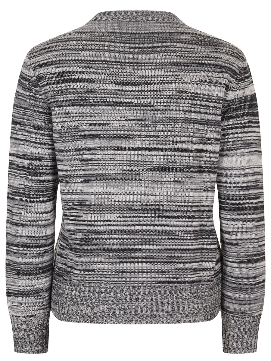 Джемпер шерстяной