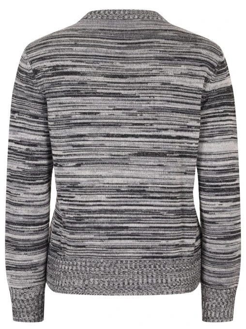 Джемпер шерстяной MSGM