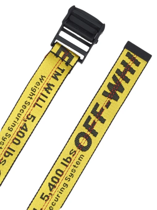 Ремень текстильный OFF-WHITE