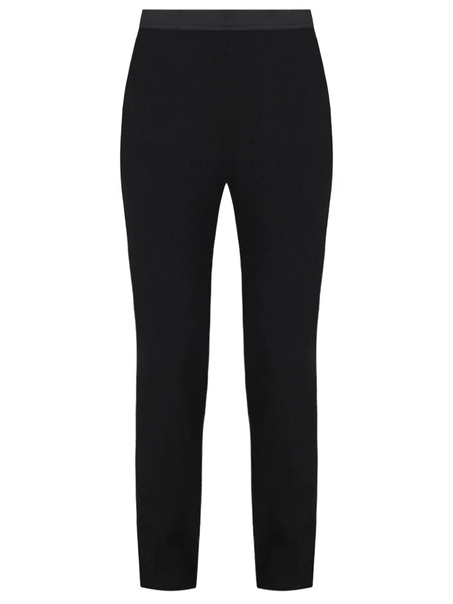 Брюки шерстяные