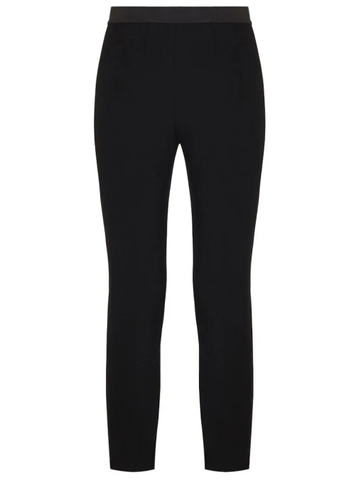 Брюки шерстяные P.A.R.O.S.H.