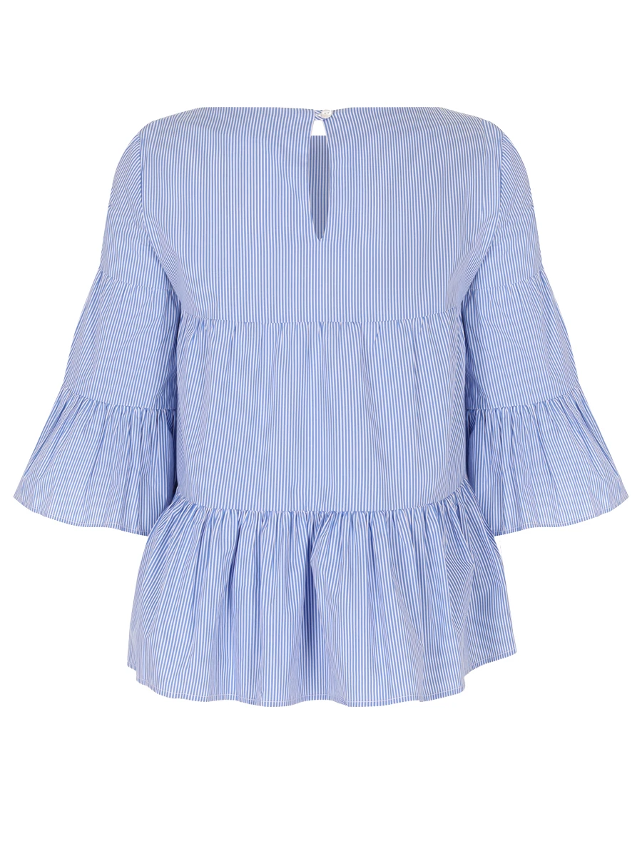 Блуза хлопковая