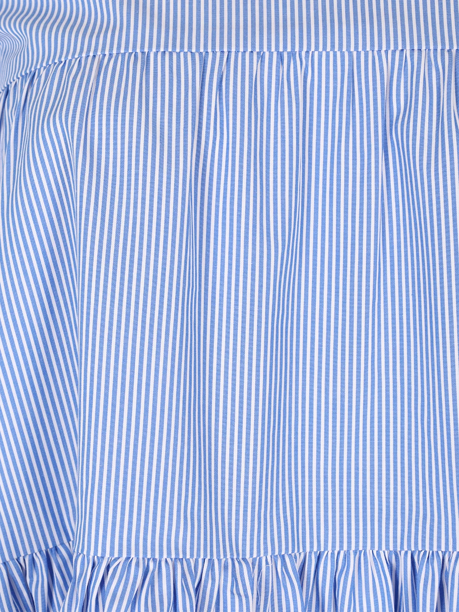 Блуза хлопковая