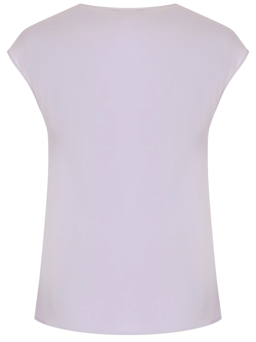 Топ однотонный