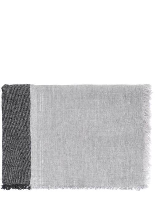 Палантин шерстяной PESERICO