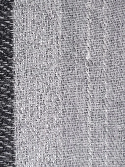 Палантин шерстяной PESERICO