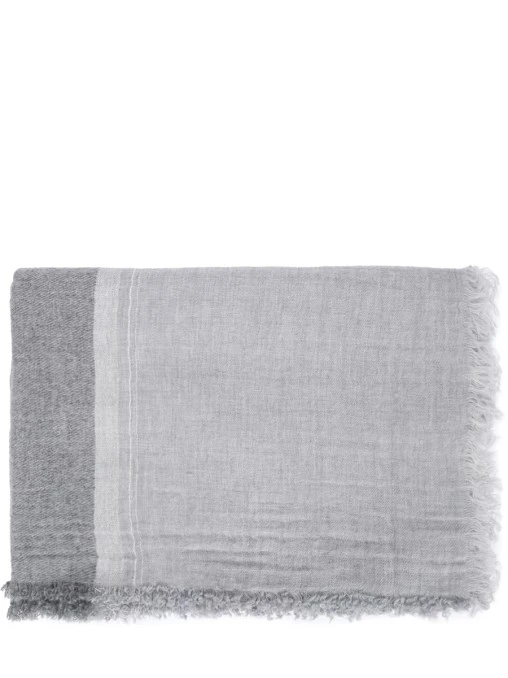 Палантин шерстяной PESERICO