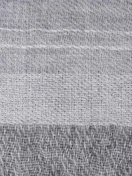 Палантин шерстяной PESERICO