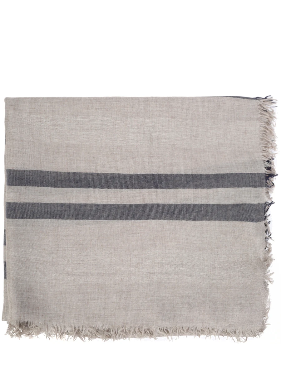 Палантин из модала