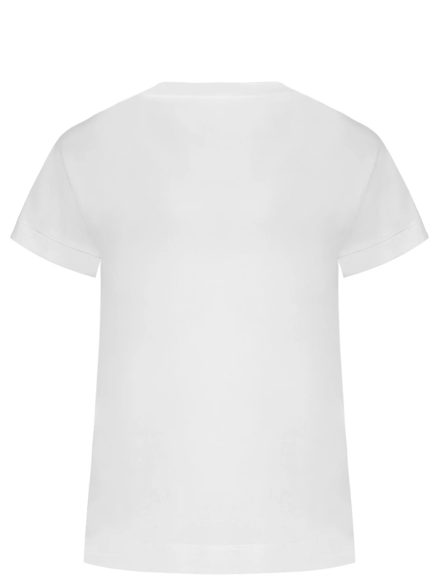 Футболка хлопковая