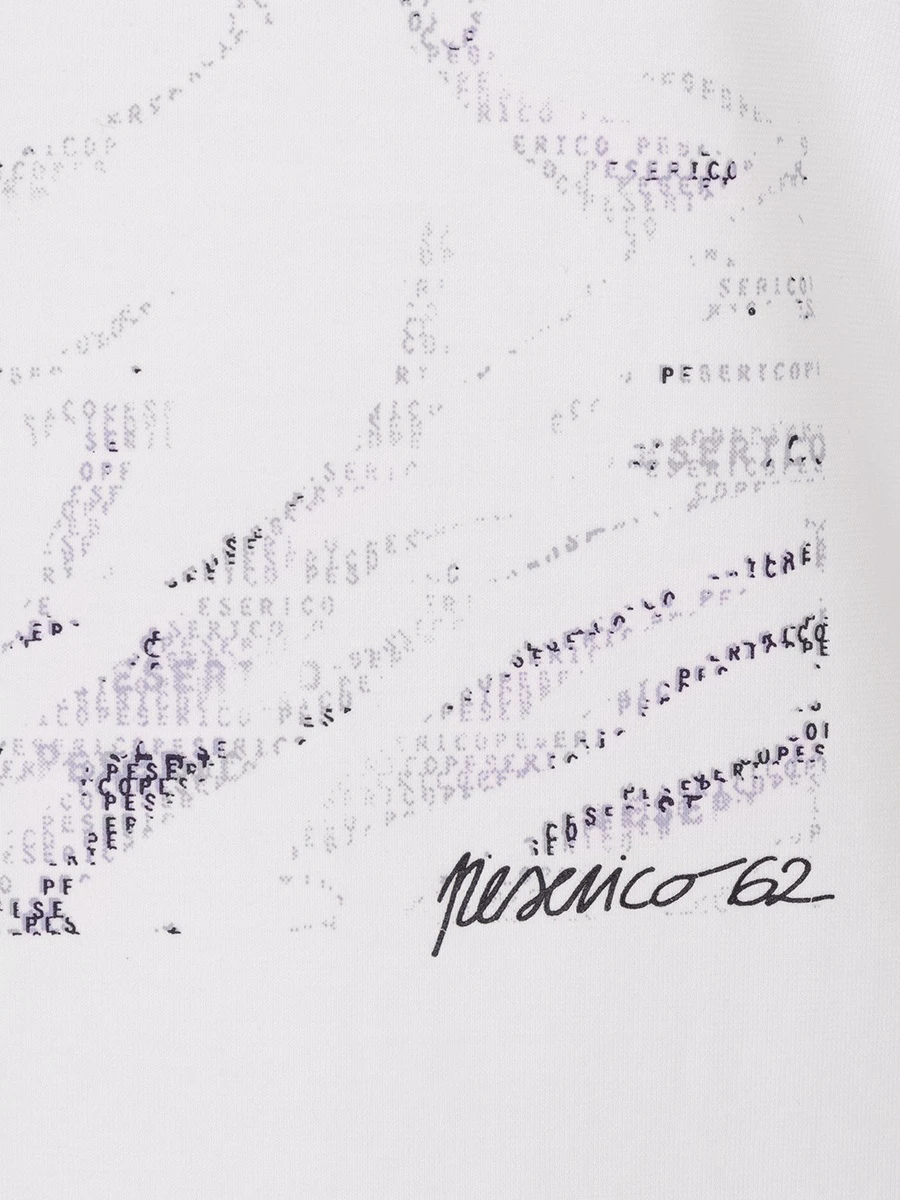 Футболка хлопковая